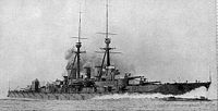Japanese battleship Kongo.jpg