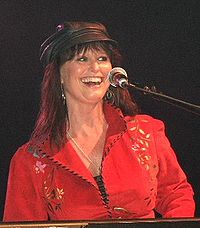 Jessi Colter en 2006