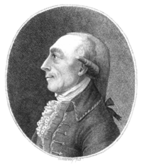 Johann Hieronymus Schröter