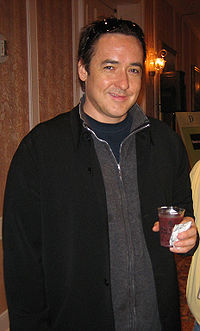 John Cusack en 2006