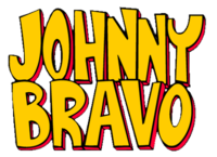 Johnny bravo logo.png