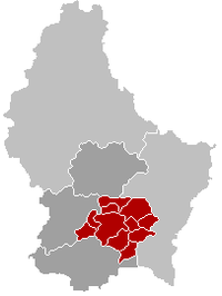 Kanton LuxemburgLocatie.png