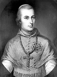 Karl Ambrosius Austria Este Archbishop 1785 1809.jpg