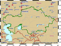 Kazakstan Nuclear power plants map.png
