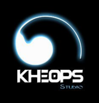 Logo Kheops Studio