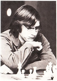 Krzysztof Pytel en 1987
