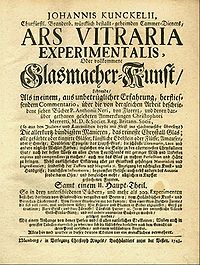 Kunckel Titelblatt 1743.jpg