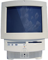 Macintosh LC 520