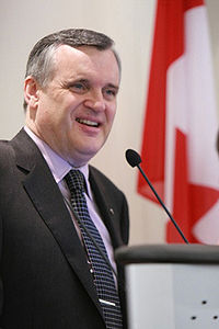 Image illustrative de l'article Liste des lieutenants-gouverneurs de l'Ontario