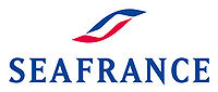 Logo de SeaFrance