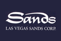 Logo de Las Vegas Sands