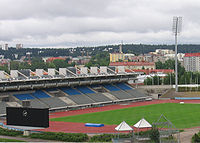 Lahti-stadion
