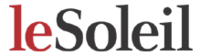 Logo officiel du journal Le Soleil.