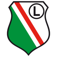 Logo du KP Legia Varsovie