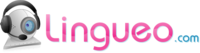 Logo de Lingueo