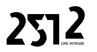 Le logo du magazine 2512.