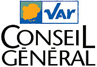 Logo du conseil général