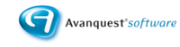 Logo de Avanquest Software