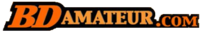 Logo de BDAmateur