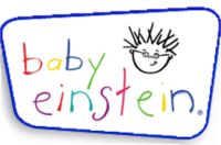 Logo de Baby Einstein Company