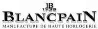 Logo de Blancpain