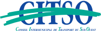 Logo du CIT du Sud-Ouest