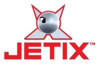 Logo de Jetix International