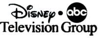Logo de Disney-ABC Television Group