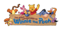 Logo Disney ManyAdventuresWinnie.png