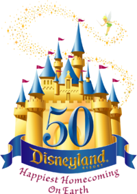 Logo Disneyland50ans.png