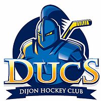 Accéder aux informations sur cette image nommée Logo Ducs de Dijon 2009.jpg.