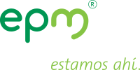 Logo des EPM