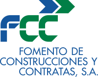 Logo de Fomento de Construcciones y Contratas SA
