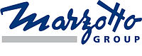 Logo de Marzotto