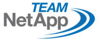 Team NetApp