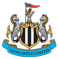 Logo du Newcastle United FC