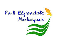 Image illustrative de l'article Parti régionaliste martiniquais
