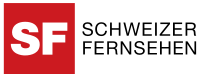Logo SF Schweizer Fernsehen