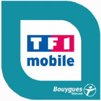 Logo de TF1 Mobile