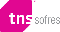Logo de TNS Sofres