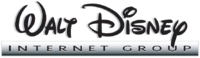 Logo de Walt Disney Internet Group