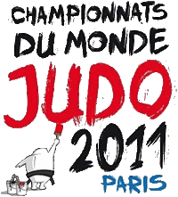 Logo championnats du monde de judo 2011.gif