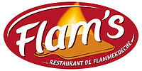 Logo de Flam's