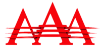 logo de la AAA