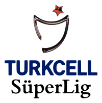 Logo de la Türkcell Süper Lig