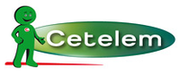 Logo de Cetelem depuis 2008