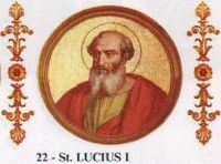 Lucius Ier
