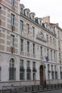 Image illustrative de l'article Lycée Montaigne (Paris)