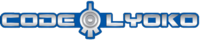 Logo de Code Lyoko : X.A.N.A Destruction Finale