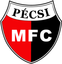 Logo du Pécsi Mecsek FC